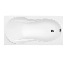 Акриловая ванна 180х90 см Aquanet Grenada 00205493