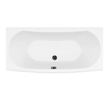 Акриловая ванна 157,8х74,1 см Aquanet Izabella 00205499