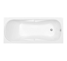 Акриловая ванна 169,7x75 см Aquanet Rosa 00205415