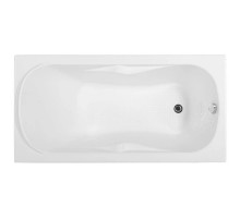 Акриловая ванна 149,5x75 см Aquanet Rosa 00205543