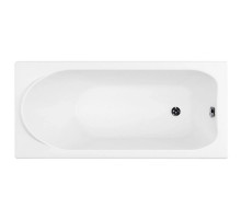 Акриловая ванна 170x70 см Aquanet Nord 00242400