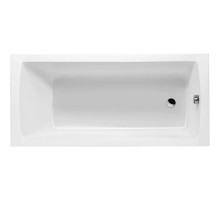 Акриловая ванна 139,5х70 см Excellent Aquaria WAEX.AQU14WH