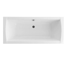 Акриловая ванна 179,5х79,5 см Excellent Aquaria Lux WAEX.AQU180WH