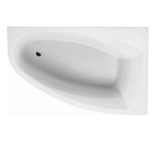 Акриловая ванна 150х95,5 см правая Excellent Aquaria Comfort WAEX.AQP15WH