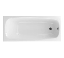 Акриловая ванна 180x80 см Excellent Layla WAEX.LAY18WH
