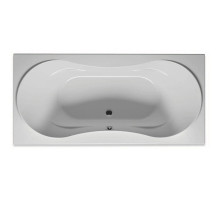 Акриловая ванна 180х80 см Riho Supreme B012001005