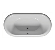 Акриловая ванна 180х86 см Riho Seth BB2200500000000