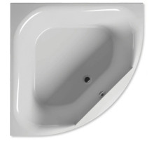 Акриловая ванна 140х140 см Riho Atlanta BB7000500000000