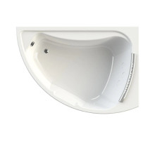 Акриловая ванна 168х120 см правая Radomir Альбена 1-01-0-2-1-015