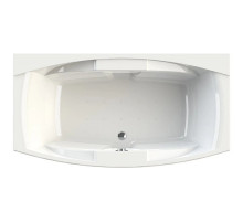 Акриловая ванна 190х100 см Radomir Сиэтл 1-01-0-0-1-036