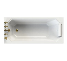 Акриловая ванна 170х75 см Radomir Уэльс 1-01-0-0-1-115