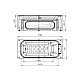 Купить Акриловая ванна 170х75 см Radomir Уэльс 1-01-0-0-1-115 в магазине сантехники Santeh-Crystal.ru