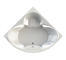 Акриловая ванна 168х168 см Radomir Филадельфия 1-01-0-0-1-042