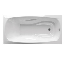 Акриловая ванна 190х95 см Ravak XXL CA91000000