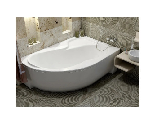 Приобрести Акриловая ванна 160х100 см R Relisan Adara GL000013734 в магазине сантехники Santeh-Crystal.ru