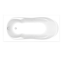 Акриловая ванна 170х80 см Bas Ахин B00005