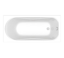 Акриловая ванна 150х70 см Bas Верона B00009