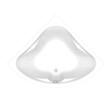 Акриловая ванна 150х150 см Bas Империал B00012