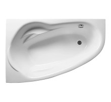 Акриловая ванна 150х95 см L Relisan Zoya GL000001462