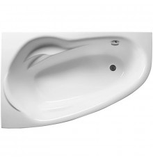 Акриловая ванна 150х95 см L Relisan Zoya GL000001462