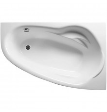 Акриловая ванна 150х95 см R Relisan Zoya GL000001463