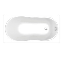 Акриловая ванна 130х70 см Bas Лима B00021
