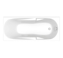 Акриловая ванна 160х70 см Bas Мальдива B00022