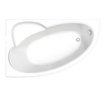 Акриловая ванна 160х100 см L Bas Сагра B00031