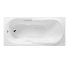Акриловая ванна 170х80 см Vagnerplast Corvet VPBA178COR2X-04