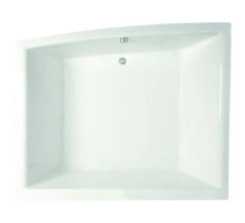 Акриловая ванна 190х160 см Vagnerplast Impossible VPBA190IMP2X-04