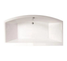 Акриловая ванна 190х80 см Vagnerplast Inspira VPBA191INS2X-04