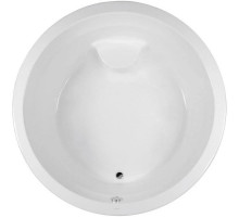 Акриловая ванна 180х180 см Vagnerplast Rondo VPBA180RON9X-04