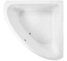 Акриловая ванна 180х180 см Vagnerplast Incognito VPBA180INC3X-04