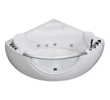 Акриловая гидромассажная ванна 140х140 см Orans 62119M0