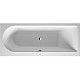 Купить Акриловая ванна 170х70 см R Duravit Darling New 700241000000000 в магазине сантехники Santeh-Crystal.ru