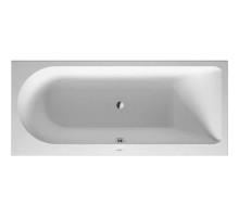 Акриловая ванна 170х75 см R Duravit Darling New 700243000000000