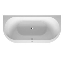Акриловая ванна 190х90 см Duravit Darling New 700248000000000