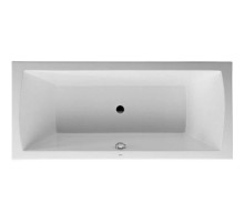 Акриловая ванна 180х80 см Duravit Daro 700028000000000