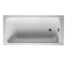 Акриловая ванна 150х75 см Duravit D-Code 700095000000000