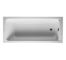 Акриловая ванна 170х75 см Duravit D-Code 700100000000000