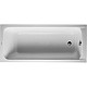 Заказать Акриловая ванна 170х75 см Duravit D-Code 700100000000000 в магазине сантехники Santeh-Crystal.ru