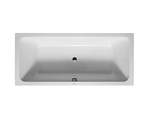 Santeh-Crystal.ru: Акриловая ванна 180х80 см Duravit D-Code 700101000000000 Заказать Акриловая ванна 180х80 см Duravit D-Code 700101000000000 в магазине сантехники Santeh-Crystal.ru