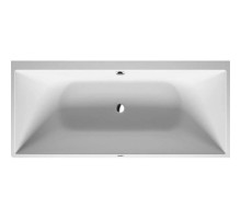 Акриловая ванна 180х80 см R Duravit DuraSquare 700428000000000