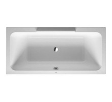 Акриловая ванна 190х90 см Duravit DuraStyle 700299000000000