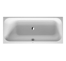 Акриловая ванна 170х75 см L Duravit Happy D.2 700312000000000
