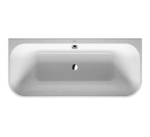 Акриловая ванна 180х80 см Duravit Happy D.2 700318000000000