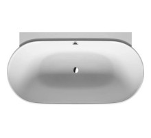 Акриловая ванна 185х95 см Duravit Luv 700433000000000