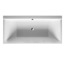 Акриловая ванна 190х90 см Duravit P3 Comforts 700378000000000