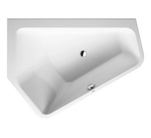 Акриловая ванна 177х130 см L Duravit Paiova 5 700394000000000