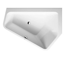 Акриловая ванна 177х130 см R Duravit Paiova 5 700391000000000